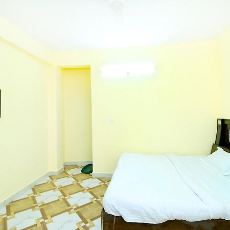 Spot On 37977 Parth Home Stay Masuri Exterior foto