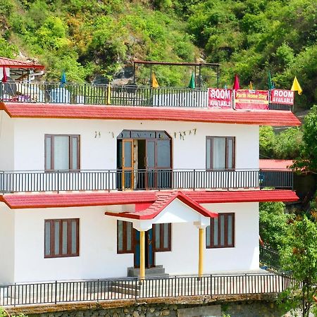 Spot On 37977 Parth Home Stay Masuri Exterior foto