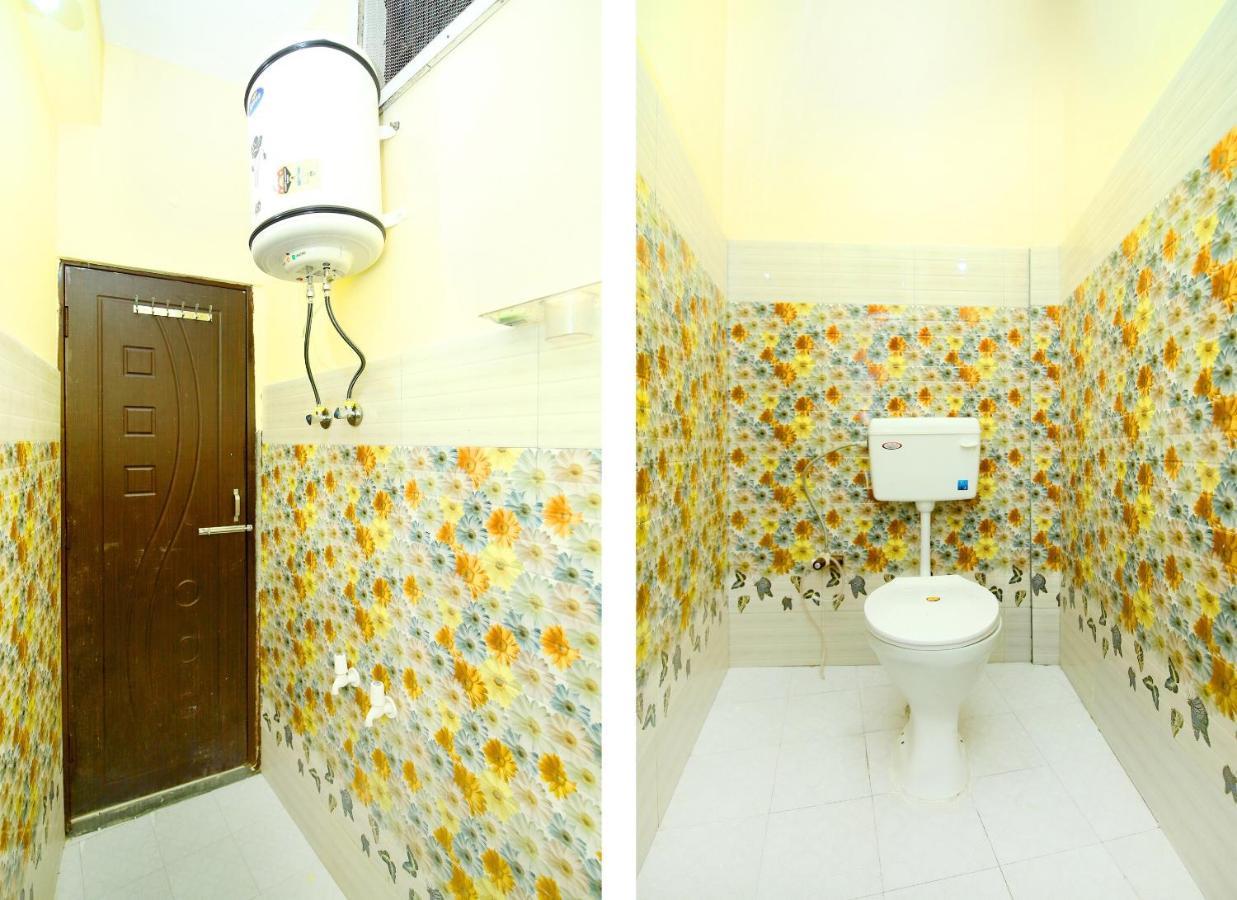 Spot On 37977 Parth Home Stay Masuri Exterior foto