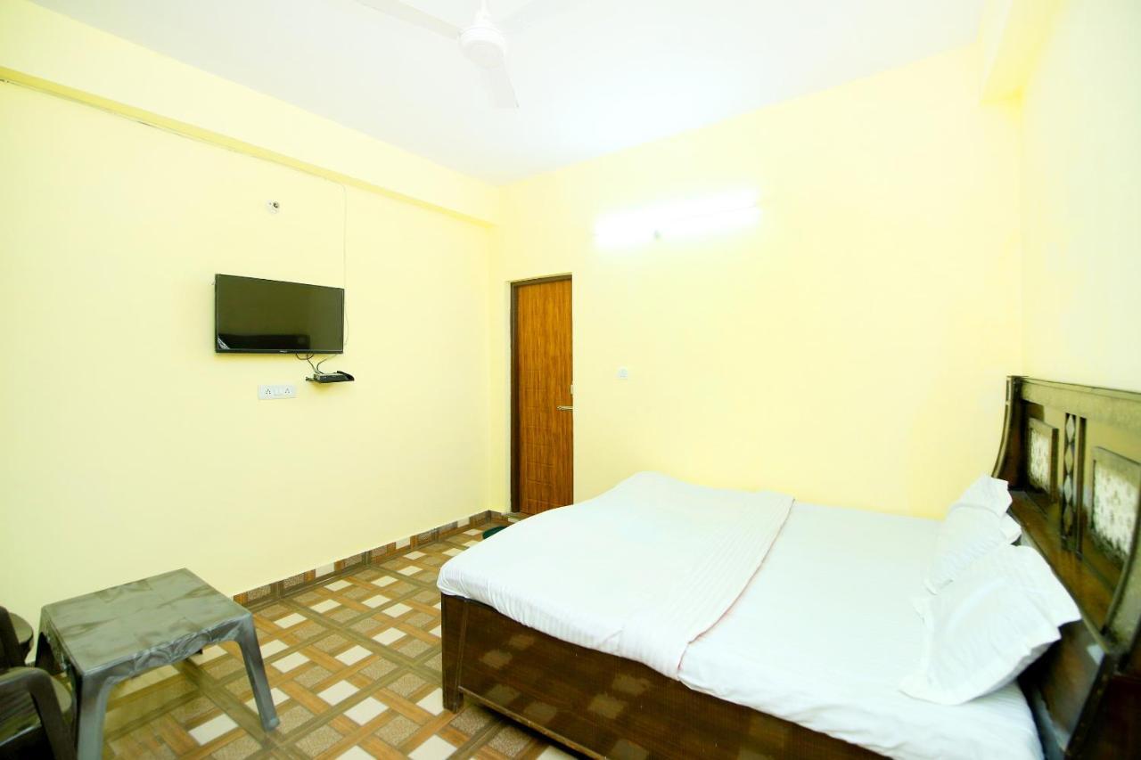 Spot On 37977 Parth Home Stay Masuri Exterior foto