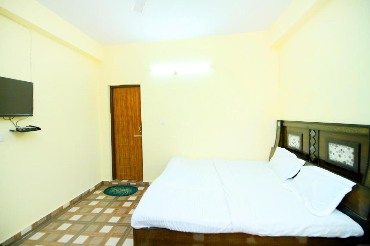 Spot On 37977 Parth Home Stay Masuri Exterior foto