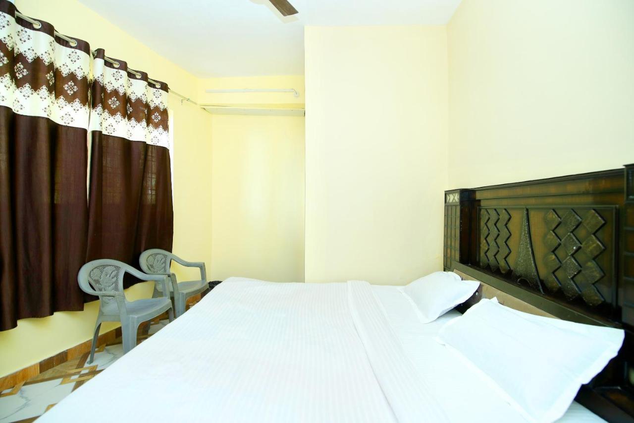Spot On 37977 Parth Home Stay Masuri Exterior foto